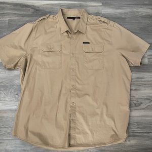 Sean John Button Down